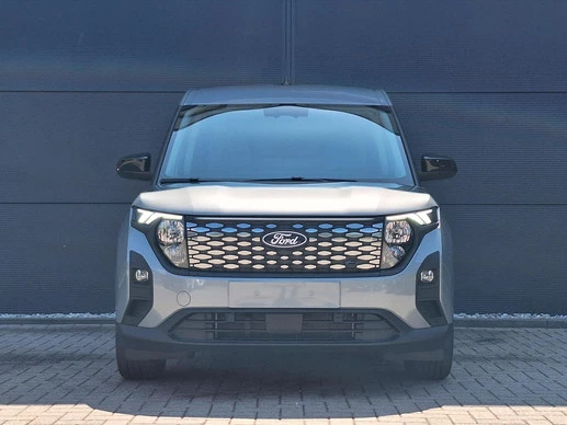 Ford E-Transit Courier - Afbeelding 24 van 30