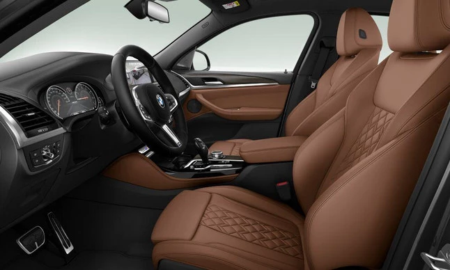 BMW X4 - Afbeelding 3 van 7
