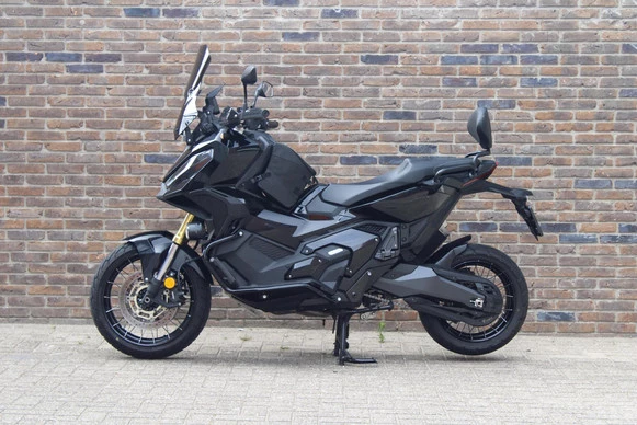 Honda NC 750 - Afbeelding 5 van 24