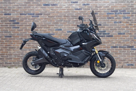 Honda NC 750 - Afbeelding 6 van 24