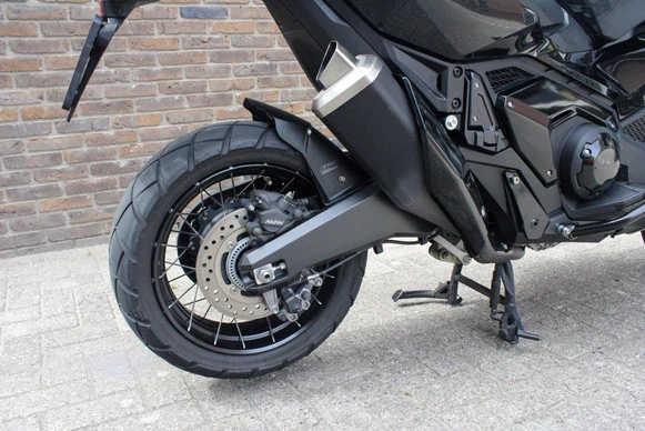 Honda NC 750 - Afbeelding 7 van 24
