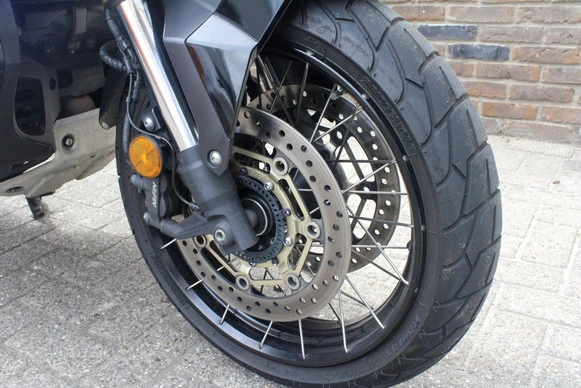 Honda NC 750 - Afbeelding 9 van 24
