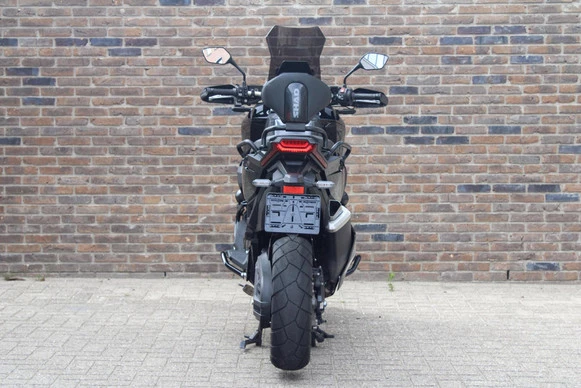 Honda NC 750 - Afbeelding 11 van 24