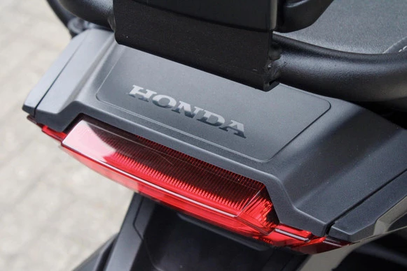 Honda NC 750 - Afbeelding 12 van 24