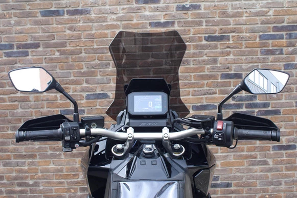 Honda NC 750 - Afbeelding 13 van 24