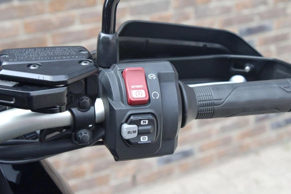 Honda NC 750 - Afbeelding 15 van 24