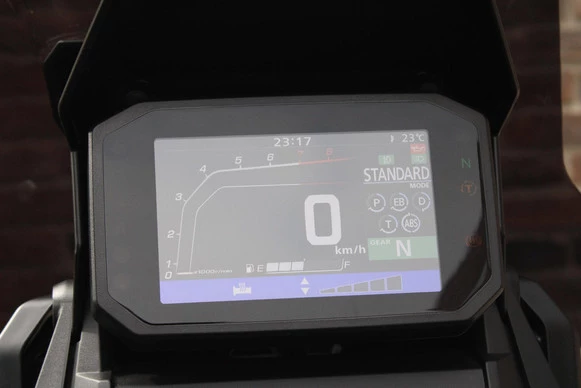 Honda NC 750 - Afbeelding 18 van 24