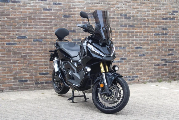 Honda NC 750 - Afbeelding 3 van 24