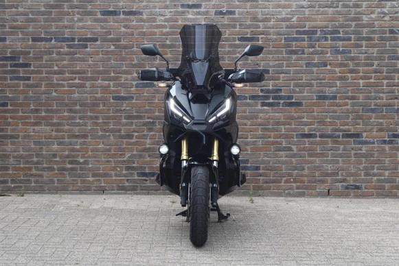 Honda NC 750 - Afbeelding 4 van 24