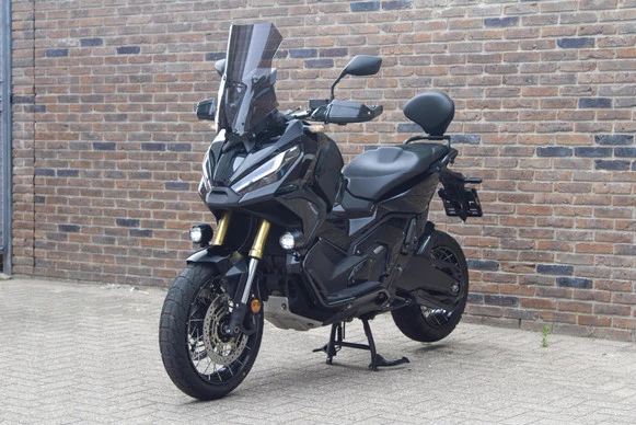 Honda NC 750 - Afbeelding 1 van 24
