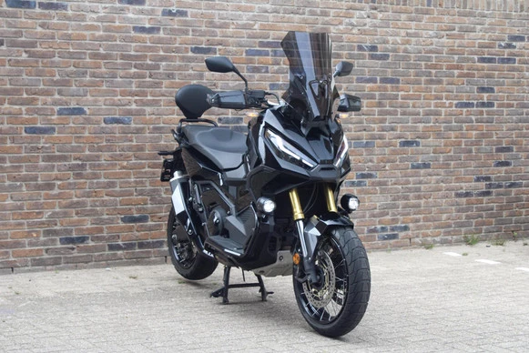 Honda NC 750 - Afbeelding 2 van 24