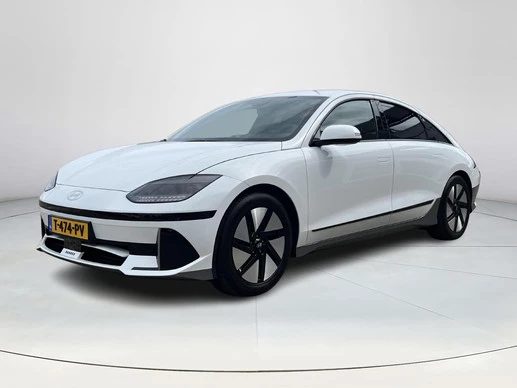 Hyundai IONIQ 6 - Afbeelding 1 van 30