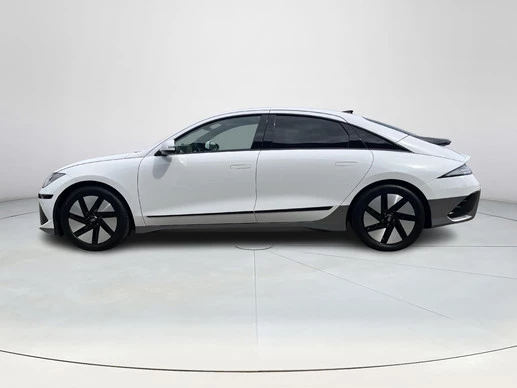 Hyundai IONIQ 6 - Afbeelding 2 van 30