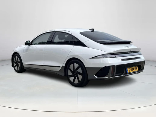 Hyundai IONIQ 6 - Afbeelding 3 van 30