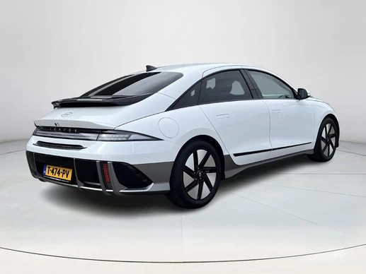Hyundai IONIQ 6 - Afbeelding 5 van 30