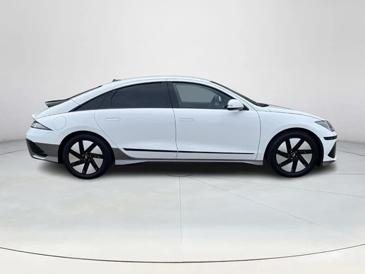Hyundai IONIQ 6 - Afbeelding 6 van 30