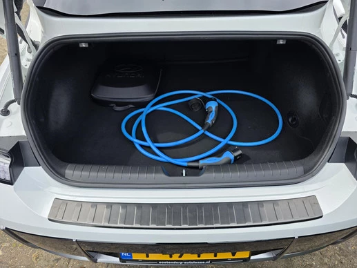 Hyundai IONIQ 6 - Afbeelding 10 van 30