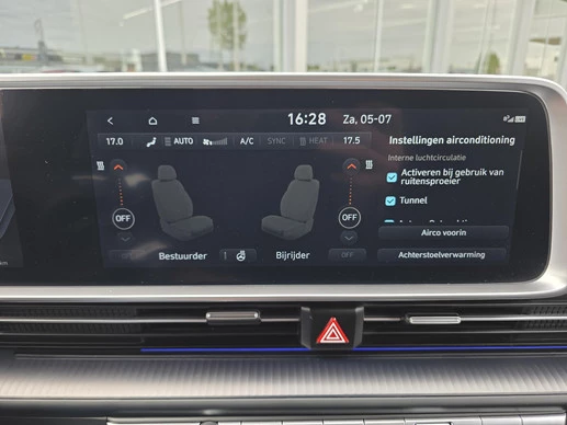 Hyundai IONIQ 6 - Afbeelding 14 van 30