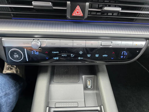 Hyundai IONIQ 6 - Afbeelding 15 van 30