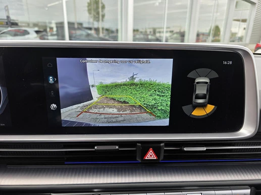 Hyundai IONIQ 6 - Afbeelding 16 van 30