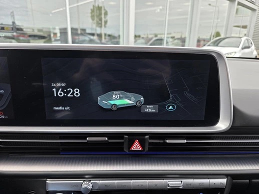 Hyundai IONIQ 6 - Afbeelding 17 van 30