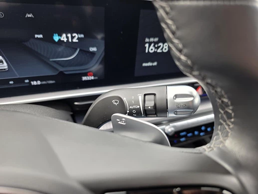 Hyundai IONIQ 6 - Afbeelding 18 van 30