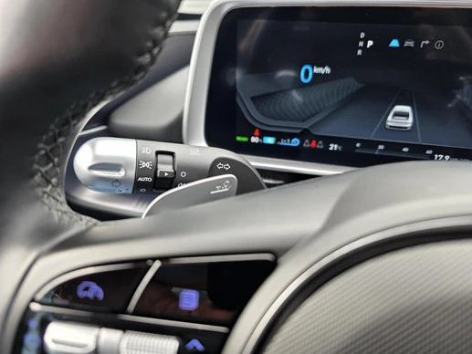 Hyundai IONIQ 6 - Afbeelding 19 van 30
