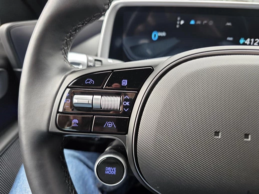 Hyundai IONIQ 6 - Afbeelding 20 van 30