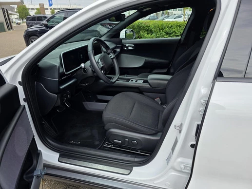 Hyundai IONIQ 6 - Afbeelding 25 van 30