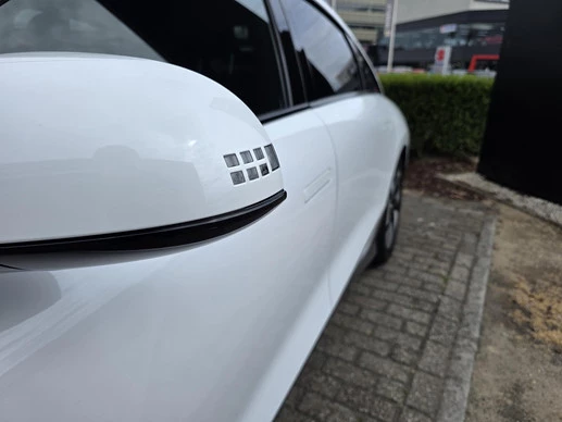 Hyundai IONIQ 6 - Afbeelding 27 van 30