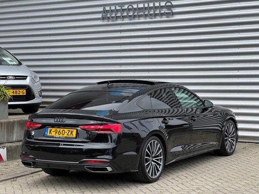 Audi A5 - Afbeelding 2 van 30