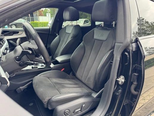 Audi A5 - Afbeelding 3 van 30