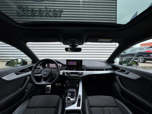 Audi A5 - Afbeelding 4 van 30