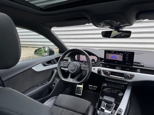 Audi A5 - Afbeelding 9 van 30