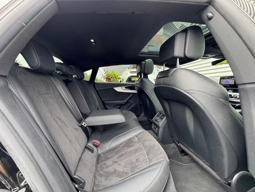 Audi A5 - Afbeelding 11 van 30
