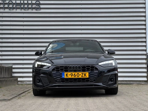 Audi A5 - Afbeelding 13 van 30