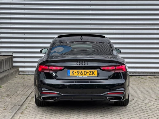 Audi A5 - Afbeelding 14 van 30