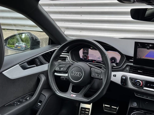 Audi A5 - Afbeelding 17 van 30