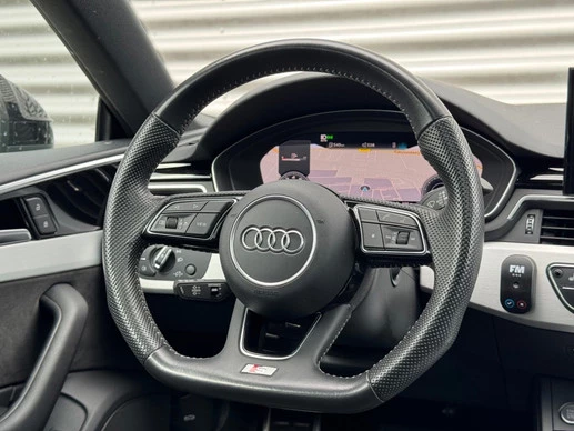 Audi A5 - Afbeelding 20 van 30