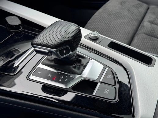 Audi A5 - Afbeelding 24 van 30