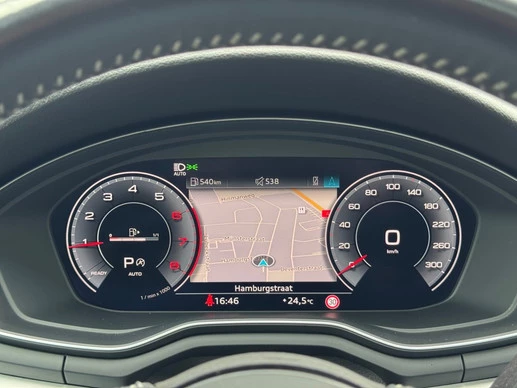 Audi A5 - Afbeelding 26 van 30