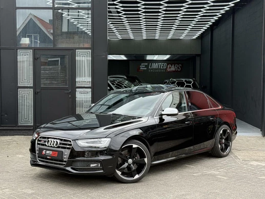 Audi S4 - Afbeelding 2 van 29