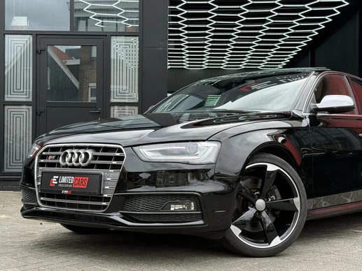 Audi S4 - Afbeelding 3 van 29