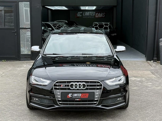 Audi S4 - Afbeelding 4 van 29