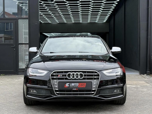 Audi S4 - Afbeelding 5 van 29