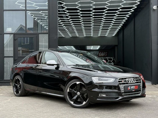 Audi S4 - Afbeelding 6 van 29
