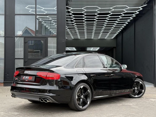 Audi S4 - Afbeelding 8 van 29