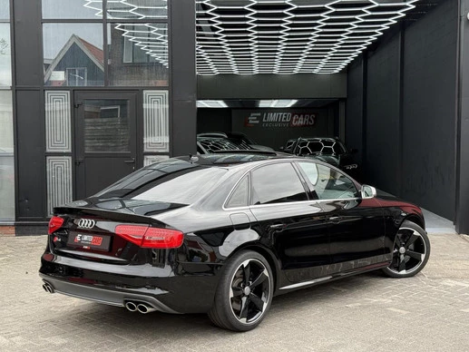 Audi S4 - Afbeelding 9 van 29
