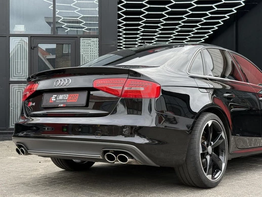 Audi S4 - Afbeelding 10 van 29