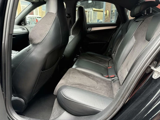 Audi S4 - Afbeelding 11 van 29
